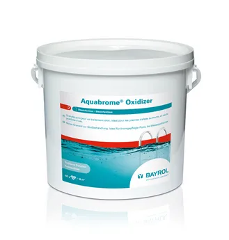 AQUABROME® OXIDIZER 5KG