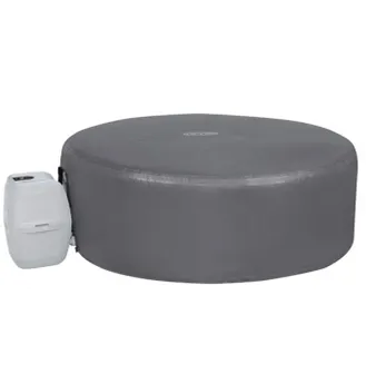 COUVERTURE THERMIQUE SPA GONFLABLE BESTWAY ROND 180 cm