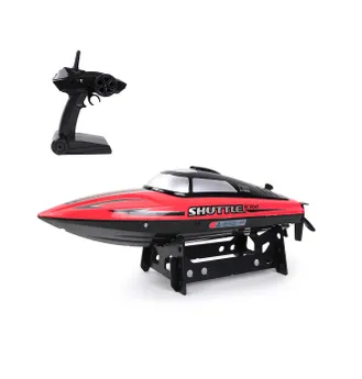 BATEAU RC RECHARGEABLE