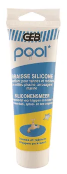 GRAISSE SILICONE 125ML